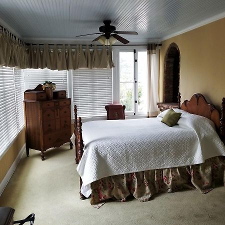 The Glendalia Boutique Hotel Glendale Esterno foto