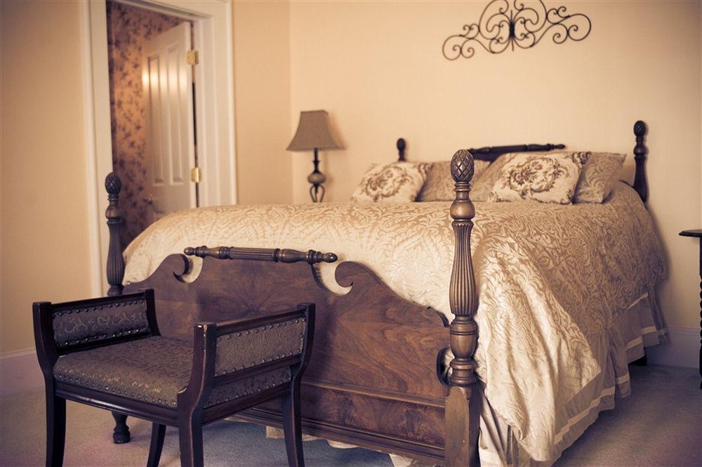 The Glendalia Boutique Hotel Glendale Esterno foto