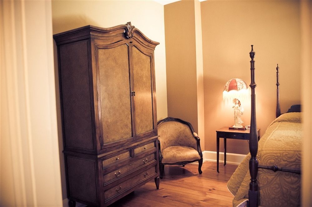 The Glendalia Boutique Hotel Glendale Esterno foto