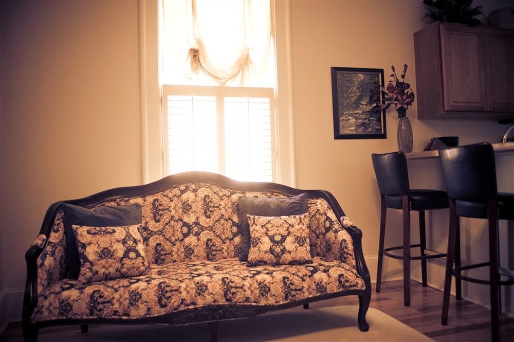 The Glendalia Boutique Hotel Glendale Esterno foto