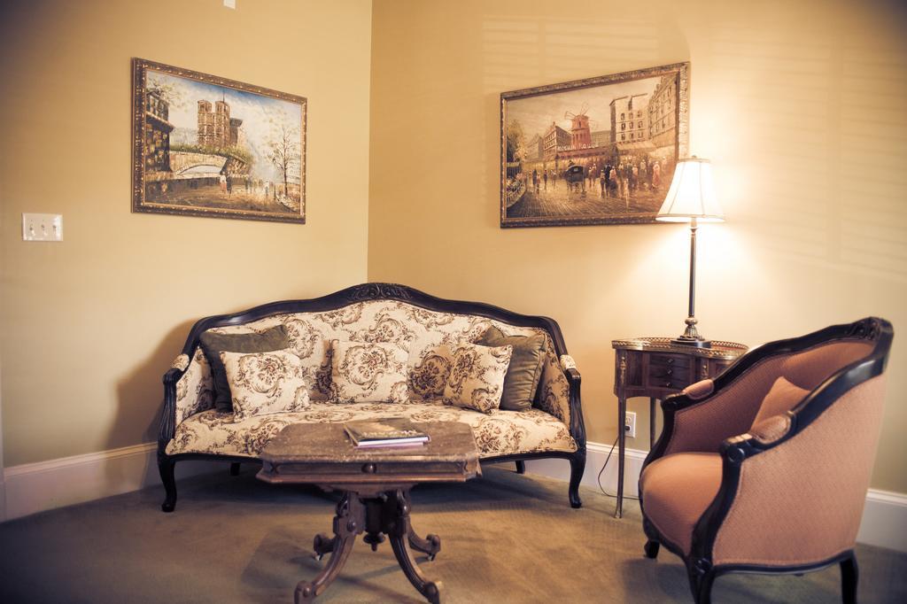 The Glendalia Boutique Hotel Glendale Esterno foto