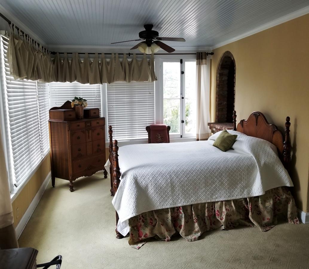 The Glendalia Boutique Hotel Glendale Esterno foto