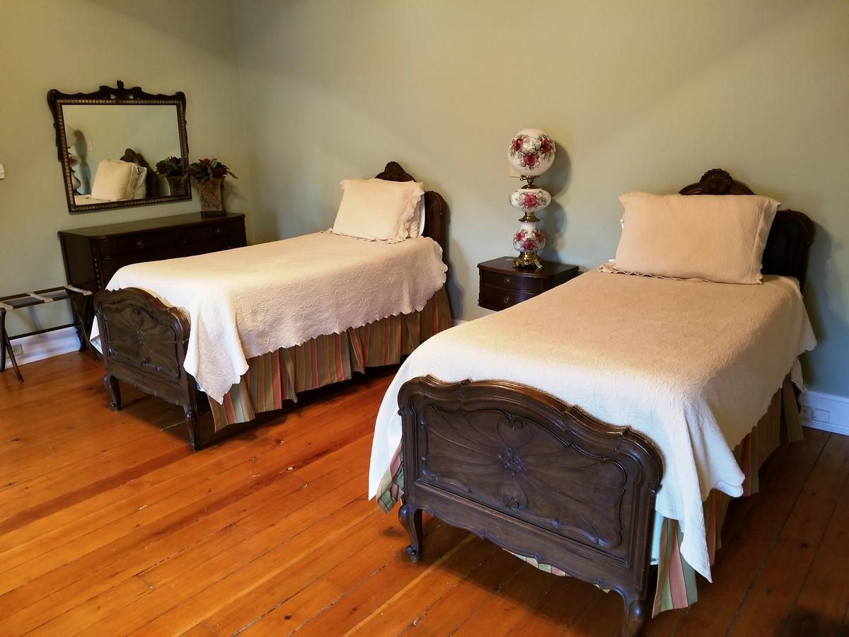 The Glendalia Boutique Hotel Glendale Esterno foto
