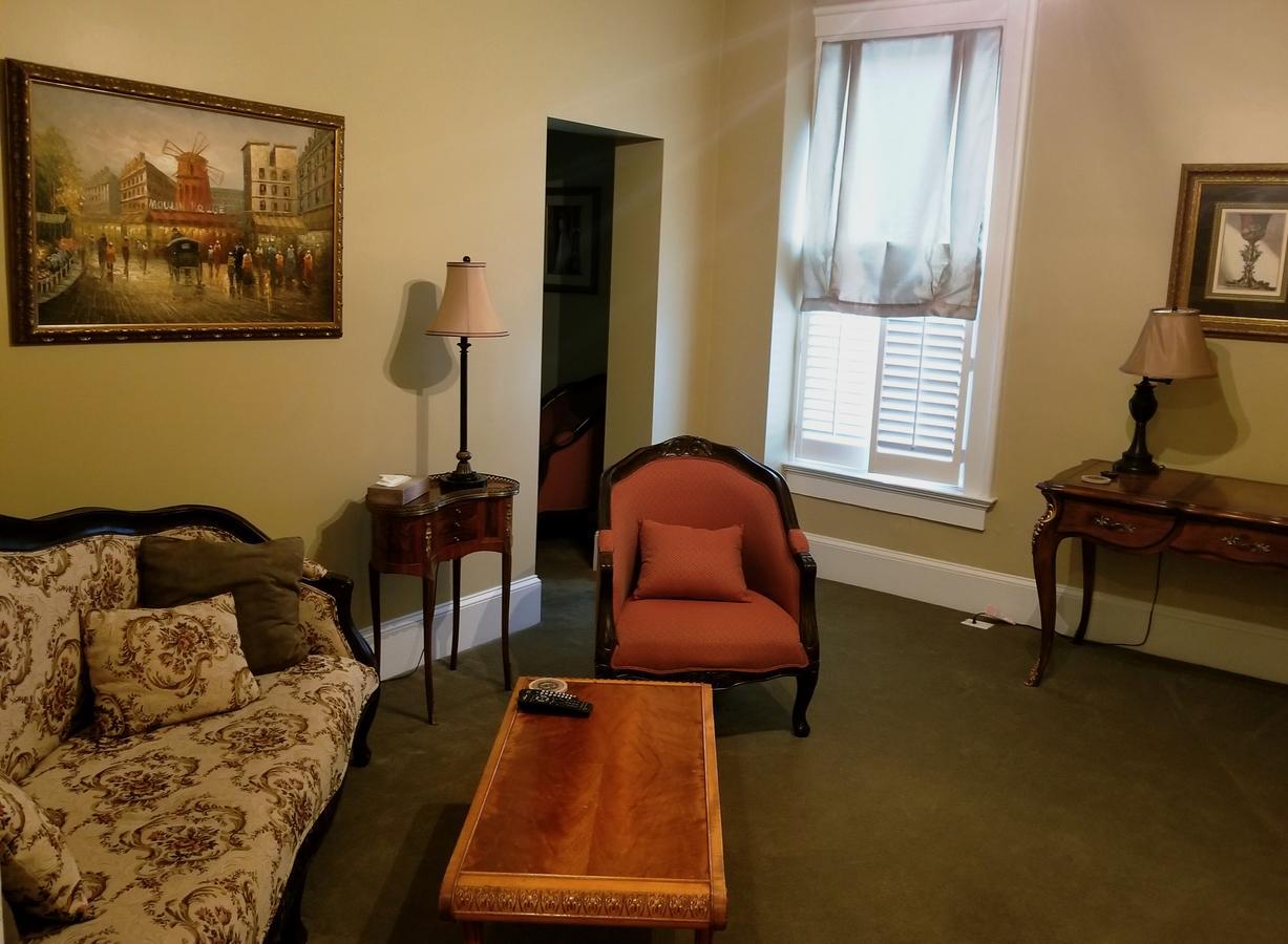 The Glendalia Boutique Hotel Glendale Esterno foto