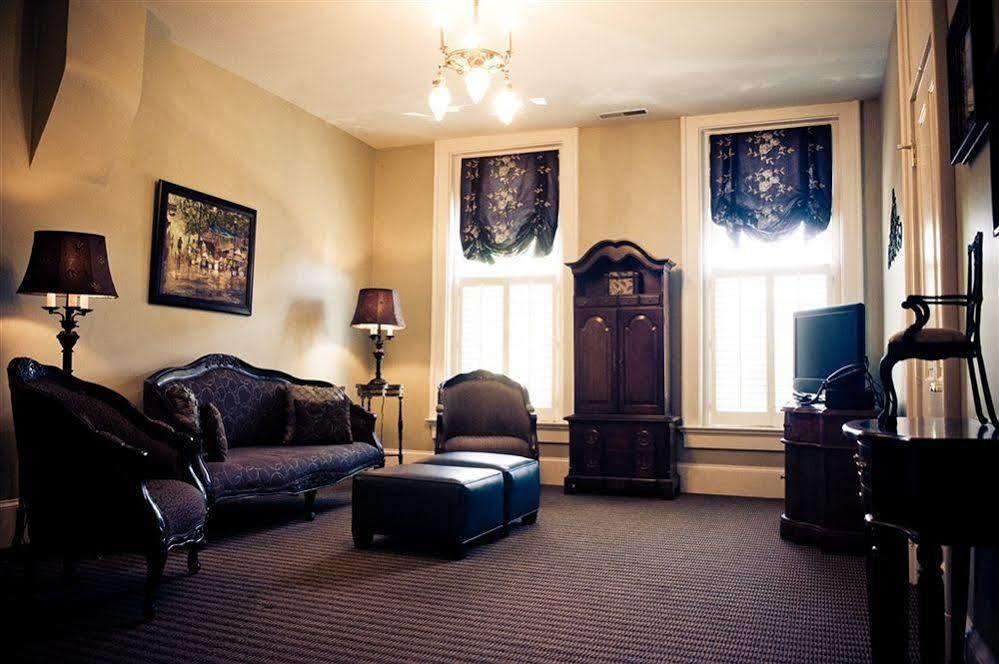 The Glendalia Boutique Hotel Glendale Esterno foto