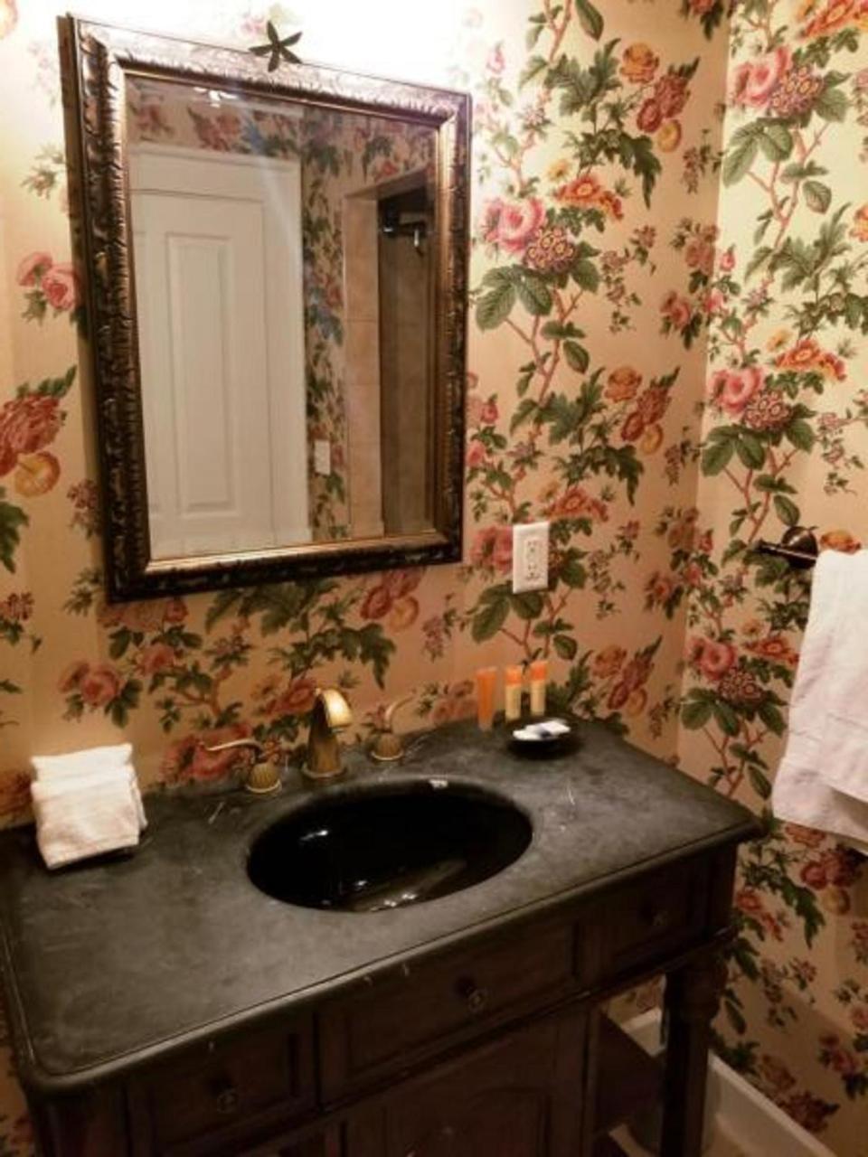 The Glendalia Boutique Hotel Glendale Esterno foto